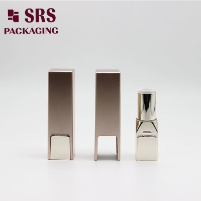 SRS 5g Custom Color Lip Balm Tube Eco Friendly